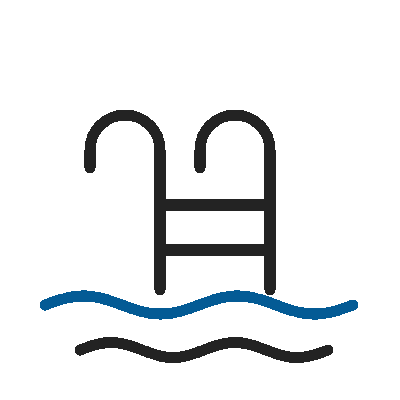 Анализ воды бассейна